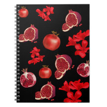 Spiral Photo Notebook