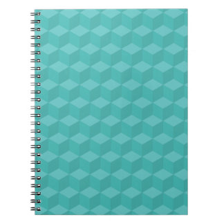 Spiral Photo Notebook