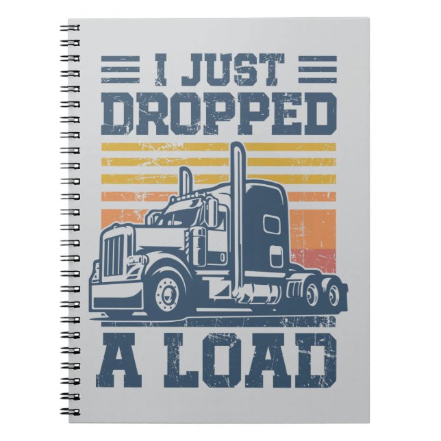 Spiral Photo Notebook (Front)