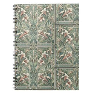 Spiral Photo Notebook