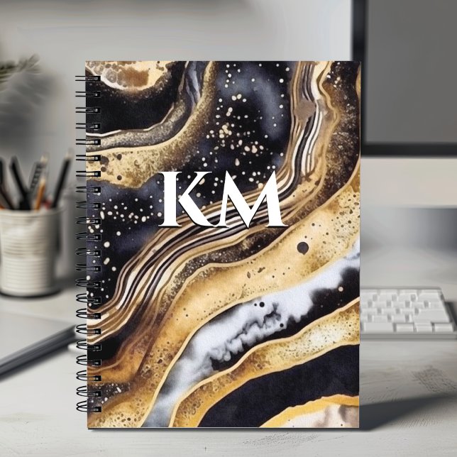 Spiral Photo Notebook (Creator Uploaded)
