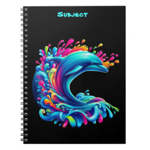 Spiral Photo Notebook