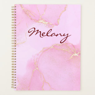 Spiral Photo Notebook