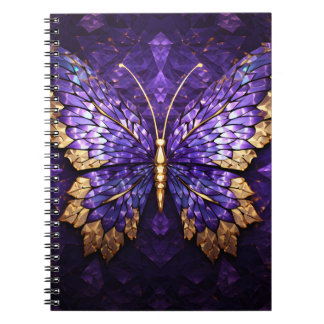 Spiral Photo Notebook