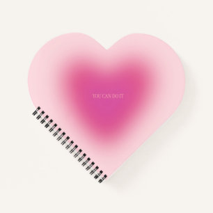 Spiral Photo Notebook