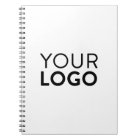 Spiral Photo Notebook