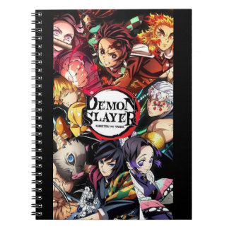 Spiral photo notebook