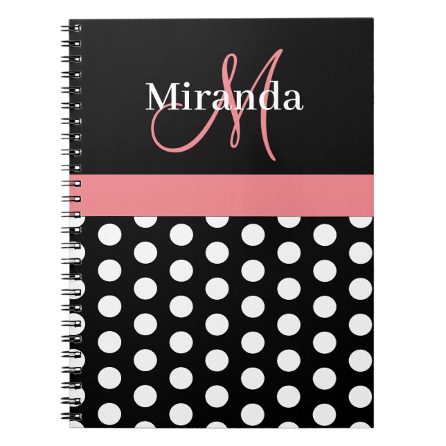 Spiral Photo Notebook (Front)