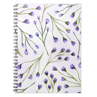 Spiral Photo Notebook