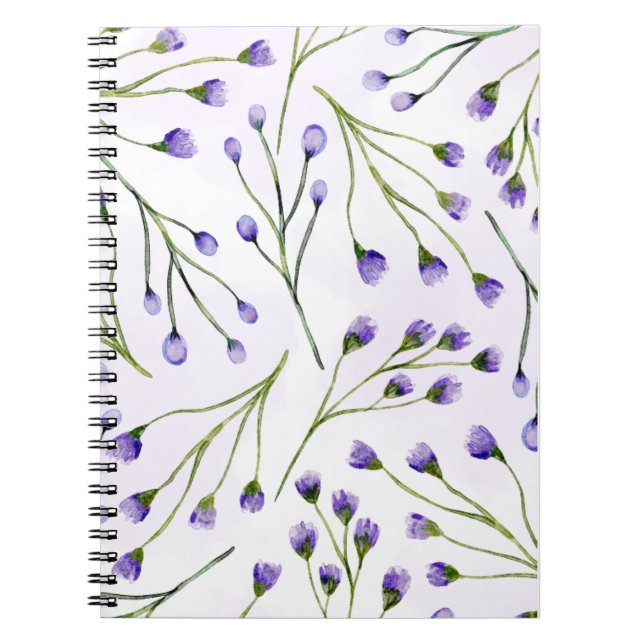 Spiral Photo Notebook (Front)