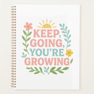 Spiral Photo Notebook