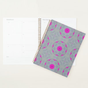 Spiral Photo Notebook