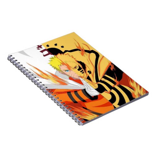 Spiral Photo Notebook for Creative Inspiration