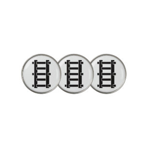 Spiral Photo Notebook Golf Ball Marker