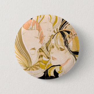 spiral pinback button