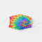 Spiral Rainbow Tie Dye