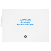 Spiral Tree (Back Horizontal)