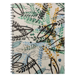 Spiral Ventania Notebook