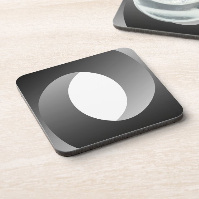 SPIRAL WHEEL COASTER (Left Side)