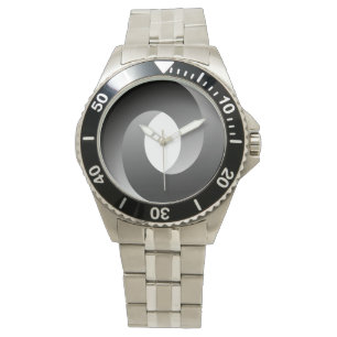 SPIRAL WHEEL WATCH