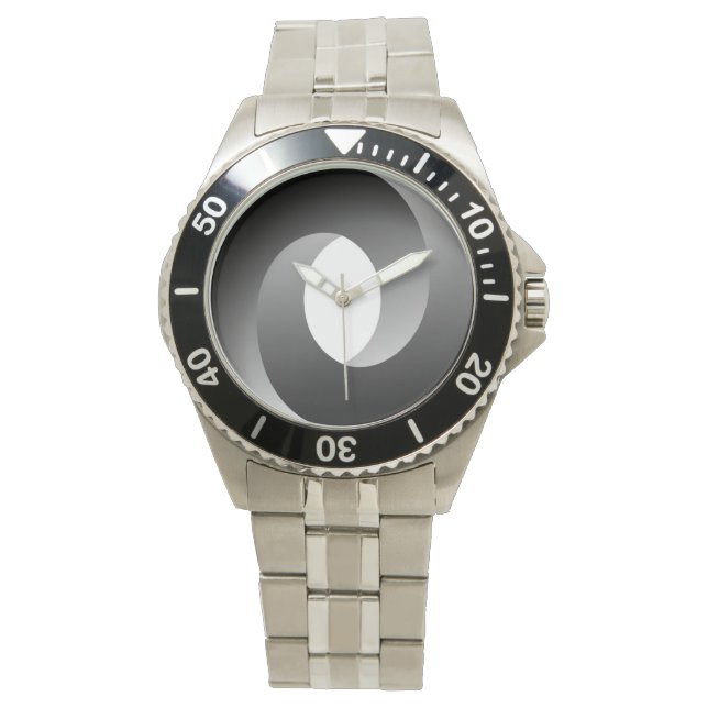 SPIRAL WHEEL WATCH (Front)