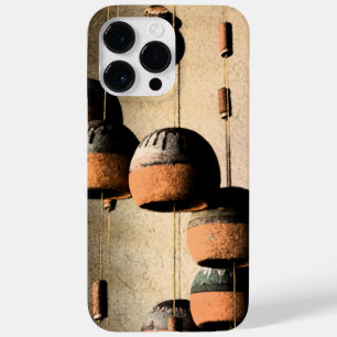 Spiraled Clay Wind Chimes Still Life Case-Mate iPhone 14 Pro Max Case