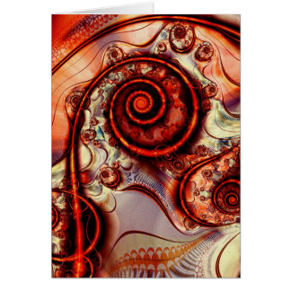 spiralerei #4 cards