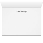 Spiraling conch cards (Inside Horizontal (Bottom))