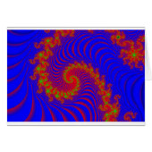 Spirals (Front Horizontal)