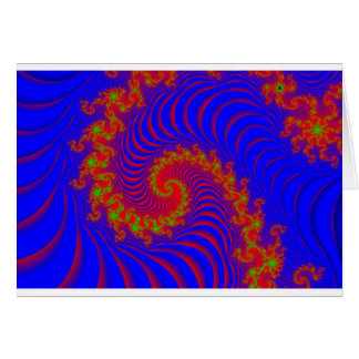 Spirals Cards