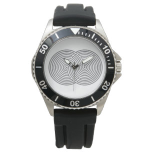 Spirals Watch
