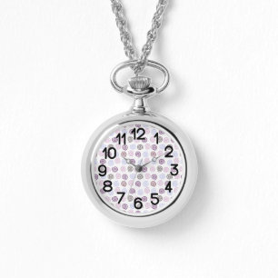 Spirals  watch