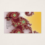 Spiraly Goodnes Business Card