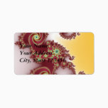 Spiraly Goodnes Label