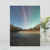 Spires Aurora (Standing Front)