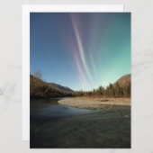 Spires Aurora (Front/Back)