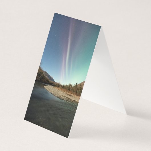 Spires Aurora (Back)