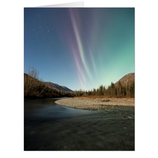 Spires Aurora Cards (Front)