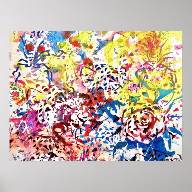 Spirit and Soul Poster (Front)