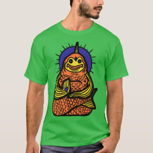 Spirit animal 70 Goldfish T-Shirt