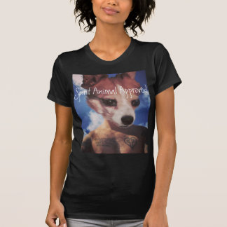 Spirit Animal Approved T-Shirt