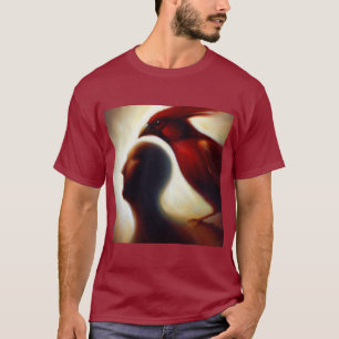 Spirit Animal Cardinal 1 T-Shirt