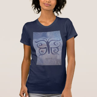 "Spirit" Art T-shirt