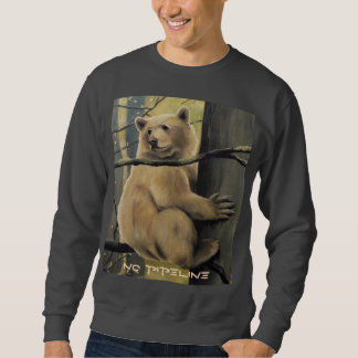 Spirit Bear Sweatshirt Unisex Spirit Bear Shirts