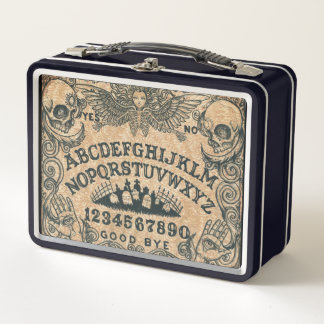Spirit Board Lunchbox