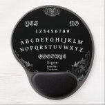 Spirit Board Mouse Pad<br><div class="desc">What's more awesome than a spirit board mouse pad? Not much.</div>