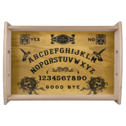 Spirit Board &quot; The Nocturne&quot; Serving Tray