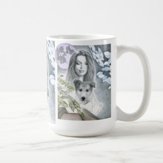 Spirit Bridge Coffee Mug