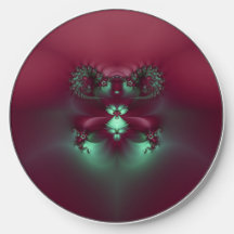 Spirit Dancer - Wireless Phone Charger