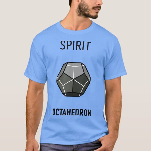 Spirit Element Of Nature T_Shirt